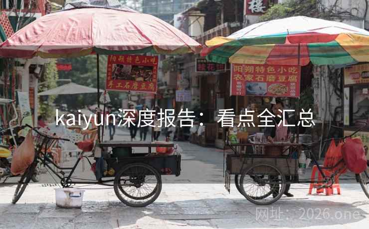 kaiyun深度报告：看点全汇总