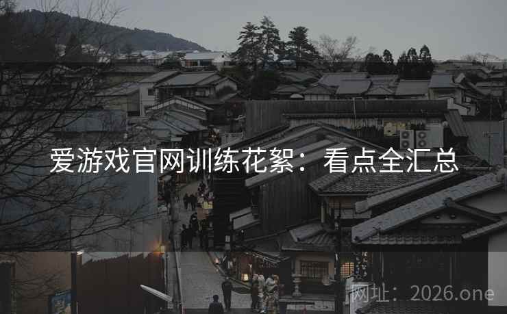 爱游戏官网训练花絮：看点全汇总